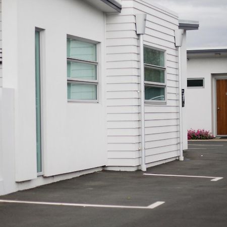 Broadway Motel & Miro Court Villas Matamata Exteriér fotografie