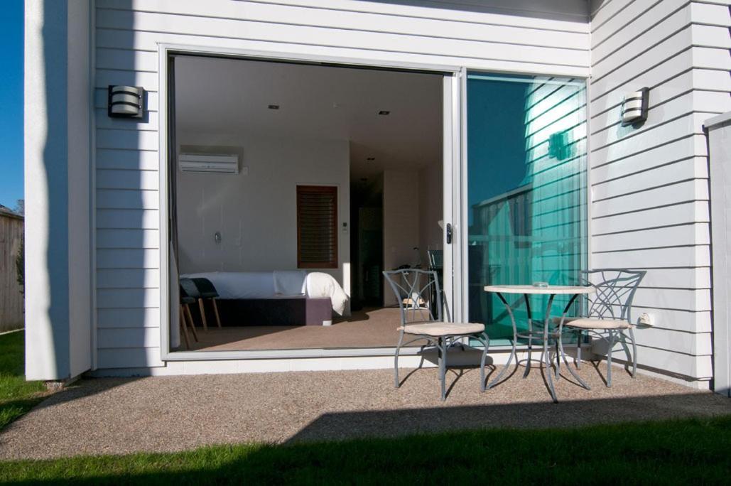 Broadway Motel & Miro Court Villas Matamata Exteriér fotografie