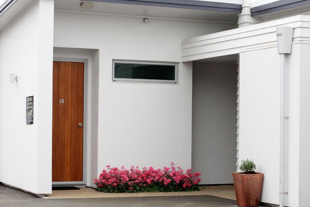 Broadway Motel & Miro Court Villas Matamata Pokoj fotografie