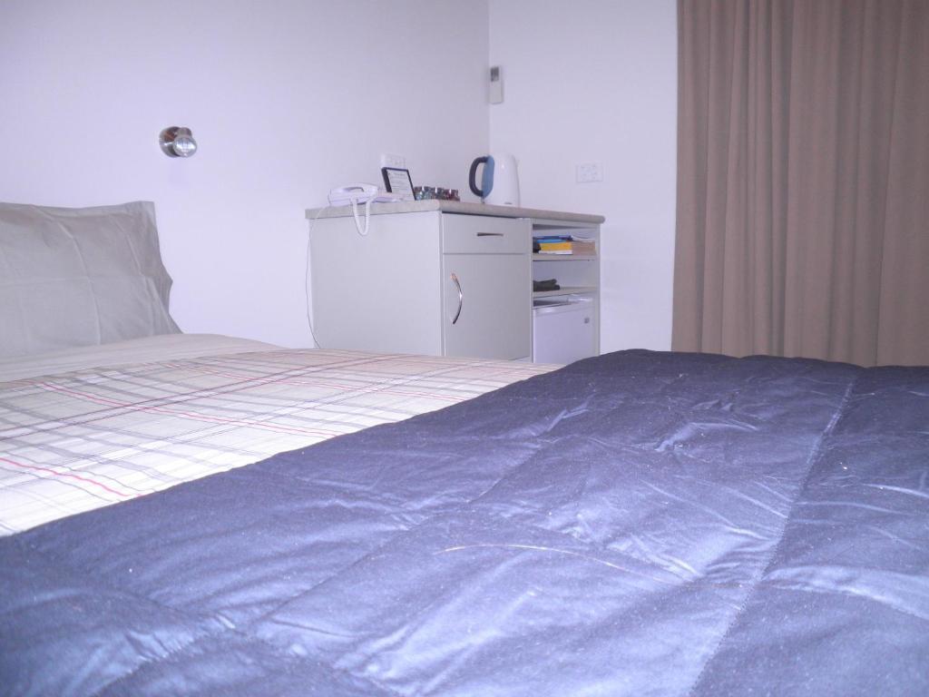 Broadway Motel & Miro Court Villas Matamata Pokoj fotografie