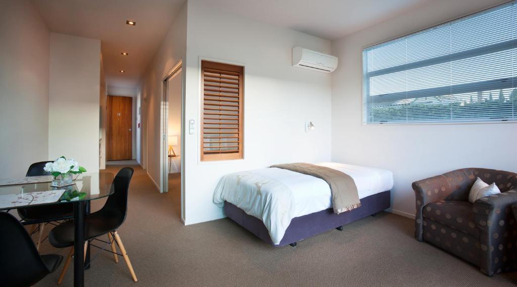 Broadway Motel & Miro Court Villas Matamata Exteriér fotografie